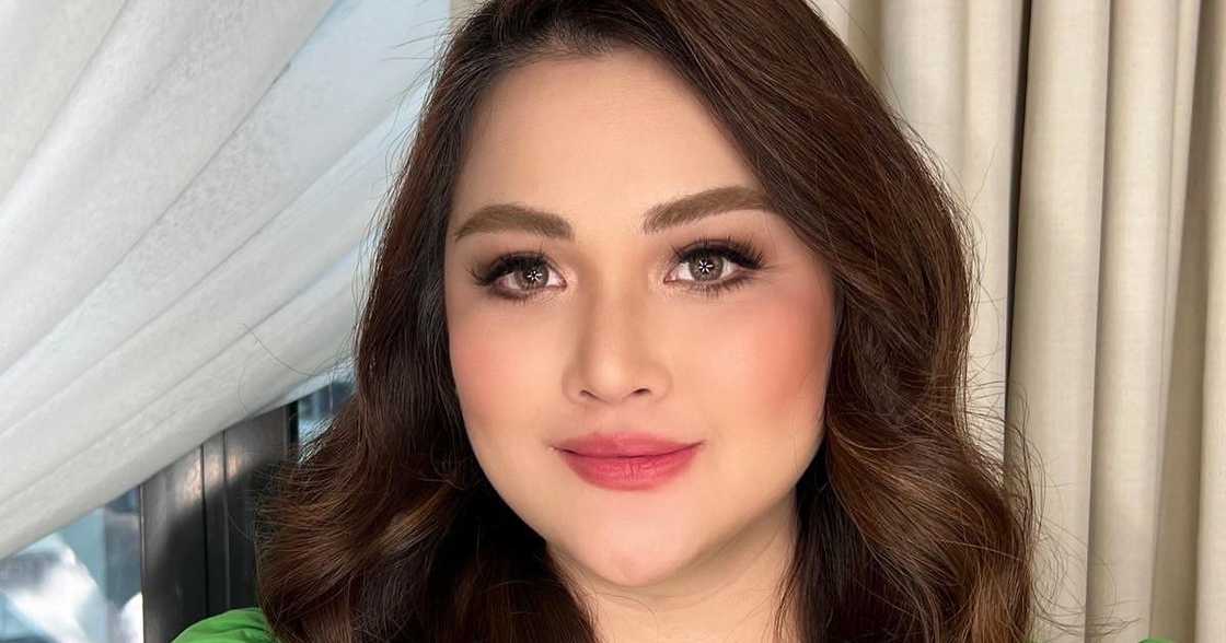 Dianne Medina pens message to people “working hard with integrity” Dianne Medina pens message to people “working hard with integrity”
