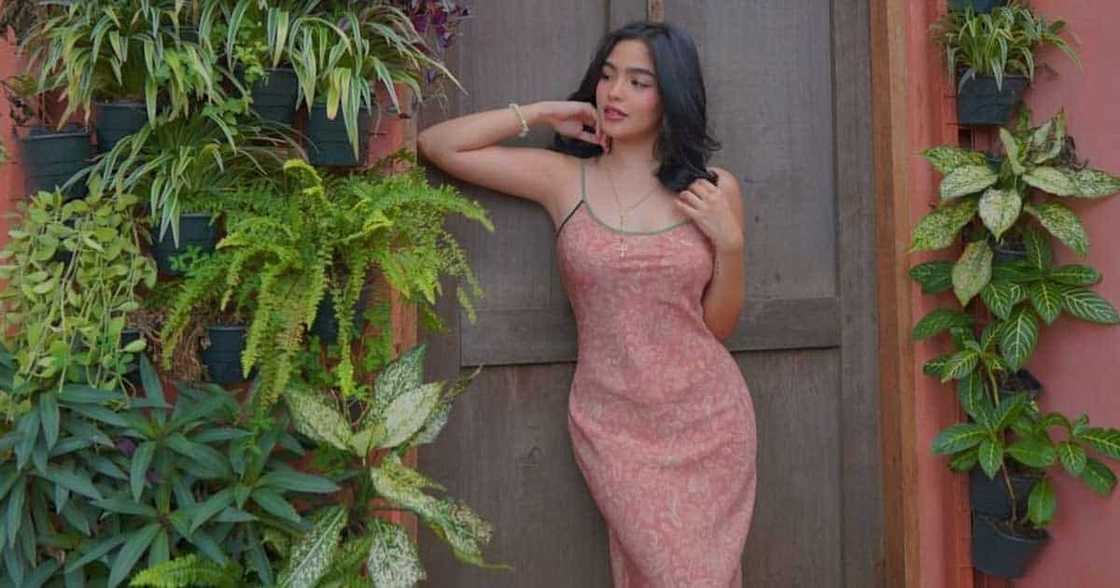 Andrea Brillantes, tanging wish sa ngayon ay magpatuloy ang trabaho: “Di na ako nangangarap ng sobrang big” Andrea Brillantes, tanging wish sa ngayon ay magpatuloy ang trabaho: “Di na ako nangangarap ng sobrang big”