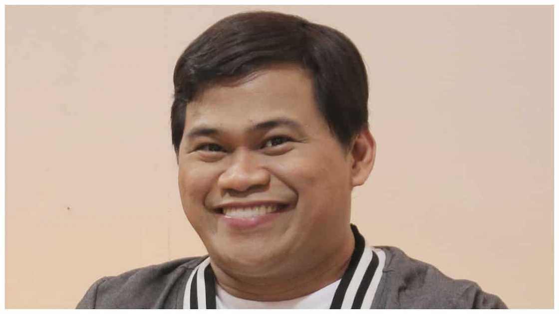 Ogie Diaz, inalala ang umano'y pagkuyog sa kanya noon ng ilang tao sa Quiapo Ogie Diaz, inalala ang umano'y pagkuyog sa kanya noon ng ilang tao sa Quiapo