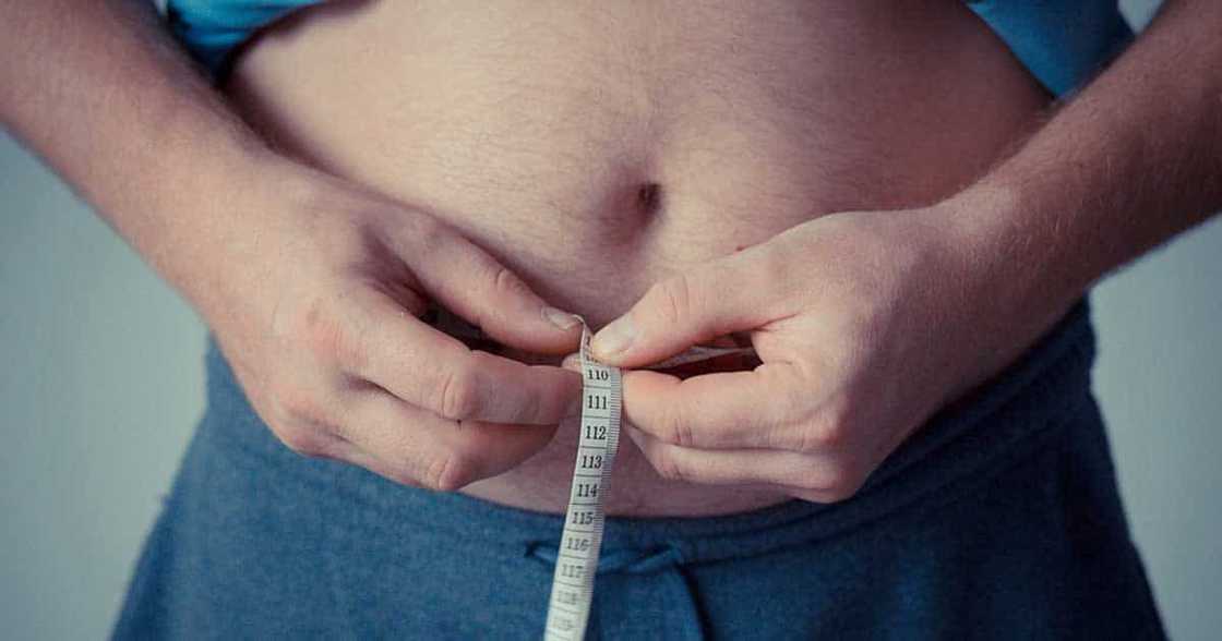 Study finds nations with higher obesity rate had more COVID-19-related deaths Study finds nations with higher obesity rate had more COVID-19-related deaths