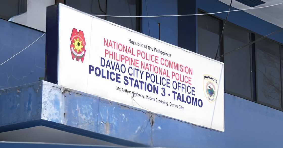 Kasambahay na umano’y pinagnanakawan mga bahay na kanyang pinagta-trabahuhan, timbog sa Davao City Kasambahay na umano’y pinagnanakawan mga bahay na kanyang pinagta-trabahuhan, timbog sa Davao City