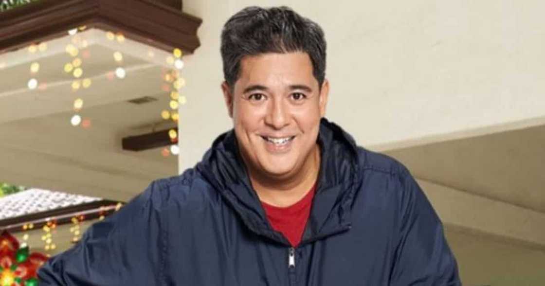 Aga Mulach shows love for Jollibee amid 'fried towel' issue Aga Mulach shows love for Jollibee amid 'fried towel' issue