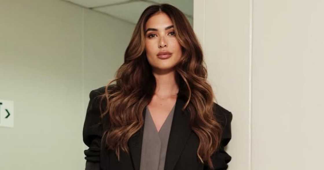 Sofia Andres Sofia Andres