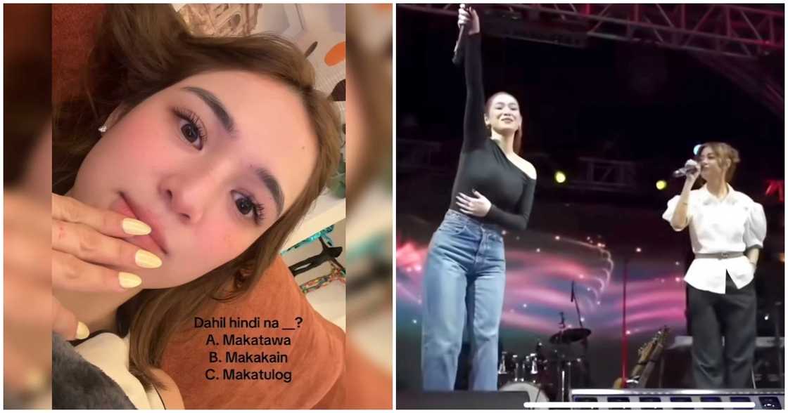 Barbie Imperial, humingi ng pasensya sa Moonstar88 matapos ang viral performance