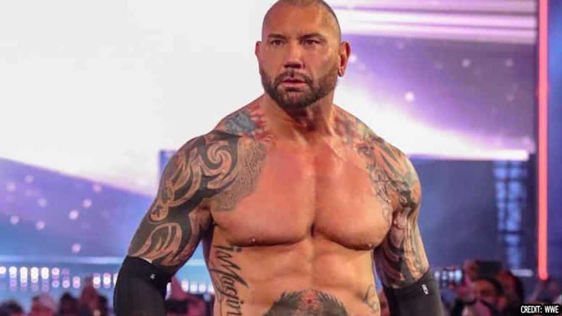 Richest wrestlers 2020