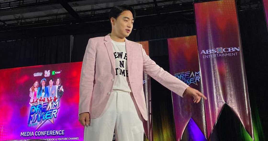 Lolit Solis, nagbigay payo kay Ryan Bang ukol sa mga one liner niya: “Dapat hinay hinay lang siya” Lolit Solis, nagbigay payo kay Ryan Bang ukol sa mga one liner niya: “Dapat hinay hinay lang siya”