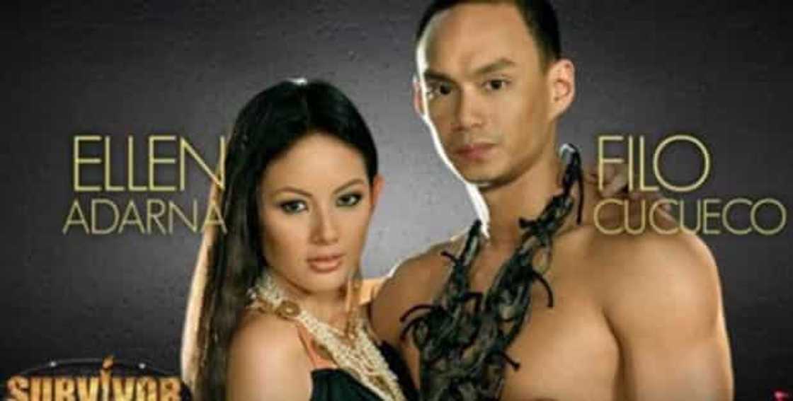 5 Milestones in Ellen Adarna's life before she became Derek Ramsay's new girlfriend 5 Milestones in Ellen Adarna's life before she became Derek Ramsay's new girlfriend