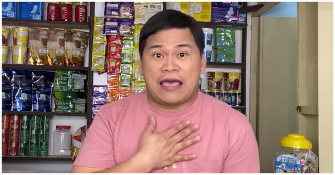 Ogie Diaz, natanong si Toni G kung nakalimot ba ito sa nagawa ni Marcoleta sa ABS-CBN Ogie Diaz, natanong si Toni G kung nakalimot ba ito sa nagawa ni Marcoleta sa ABS-CBN