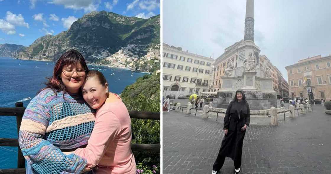 Sharon Cuneta Sharon Cuneta