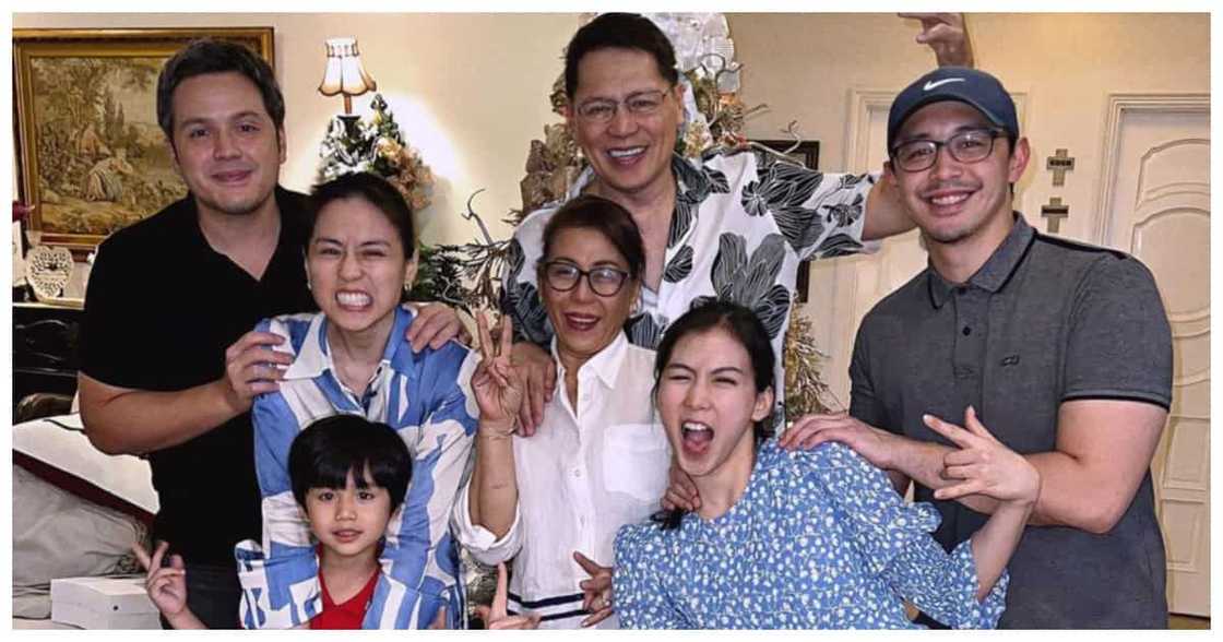 Alex Gonzaga @cathygonzaga Alex Gonzaga @cathygonzaga