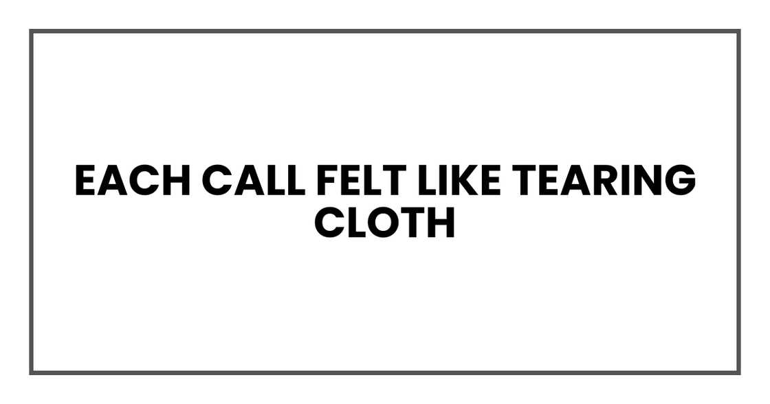 Cancelling the wedding hurts Cancelling the wedding hurts