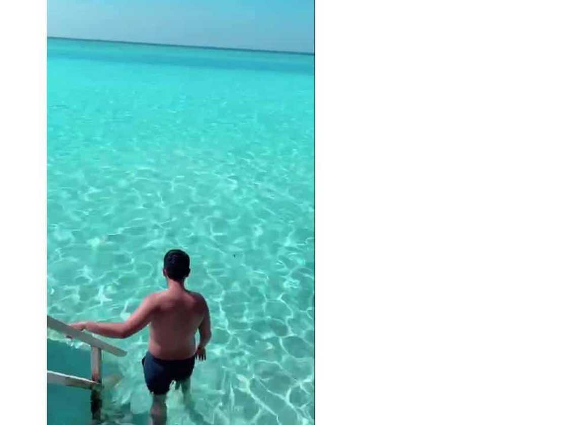 A sneak peek into Moira Dela Torre & Jason Hernandez’ cozy honeymoon in Maldives A sneak peek into Moira Dela Torre & Jason Hernandez’ cozy honeymoon in Maldives