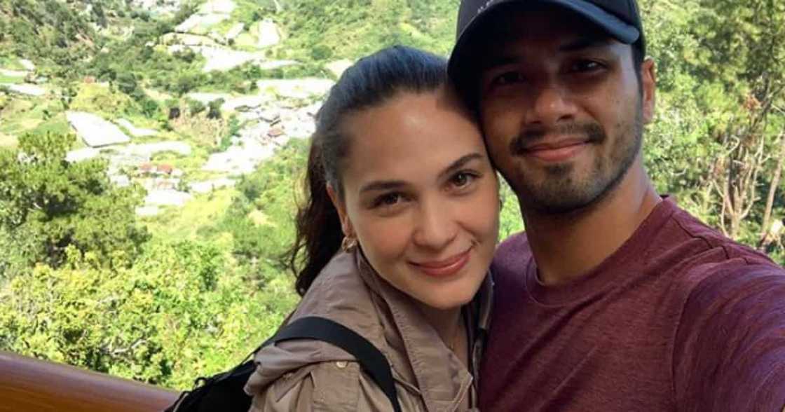 Oyo Sotto, inilahad na binago ni Kristine Hermosa ang kanyang buhay Oyo Sotto, inilahad na binago ni Kristine Hermosa ang kanyang buhay
