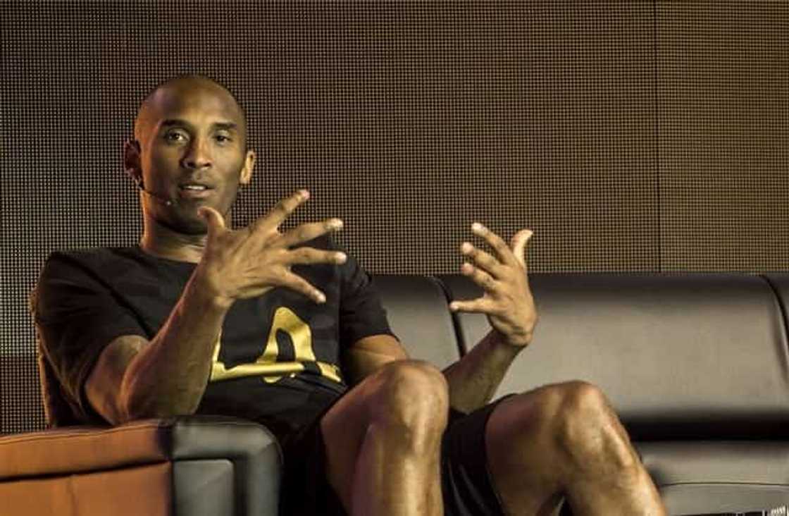 Throwback: The times Kobe Bryant showed his love for Filipino fans in Manila Throwback: The times Kobe Bryant showed his love for Filipino fans in Manila