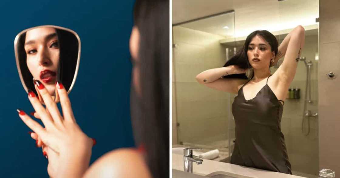 Kylie Padilla Kylie Padilla