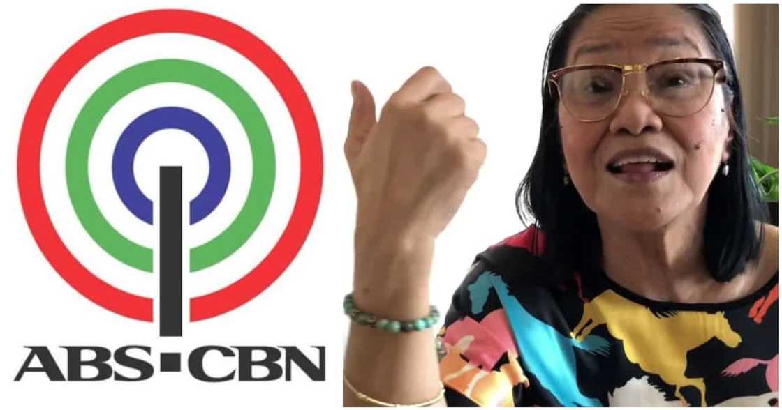Lolit Solis compares Lunch Out Loud to It’s Showtime; says LOL has better script Lolit Solis compares Lunch Out Loud to It’s Showtime; says LOL has better script