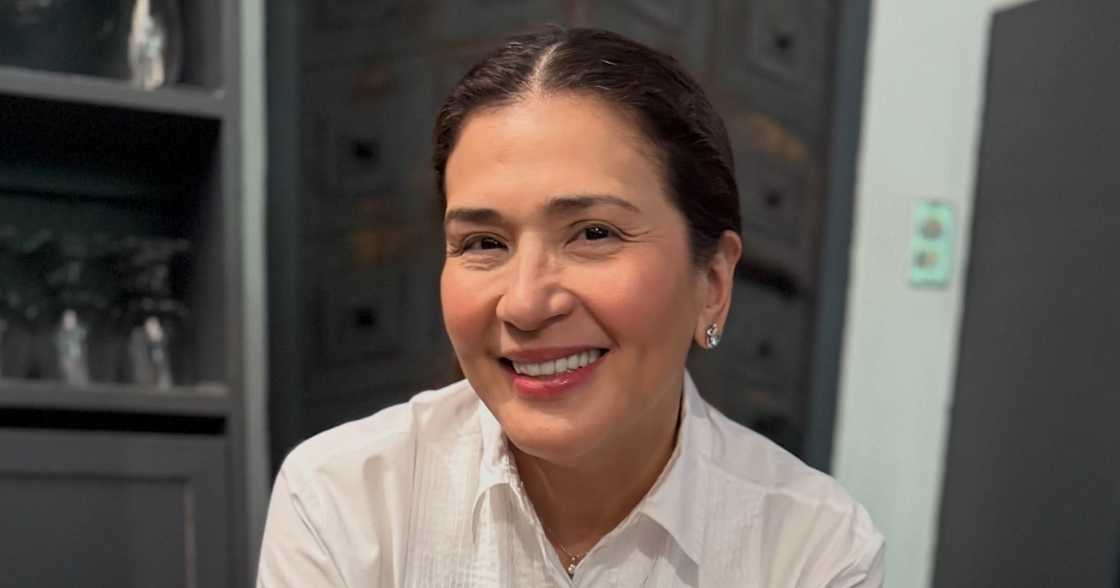 Zsa Zsa Padilla, nagpaalala tungkol sa wastong asal sa lugar ng trabaho Zsa Zsa Padilla, nagpaalala tungkol sa wastong asal sa lugar ng trabaho