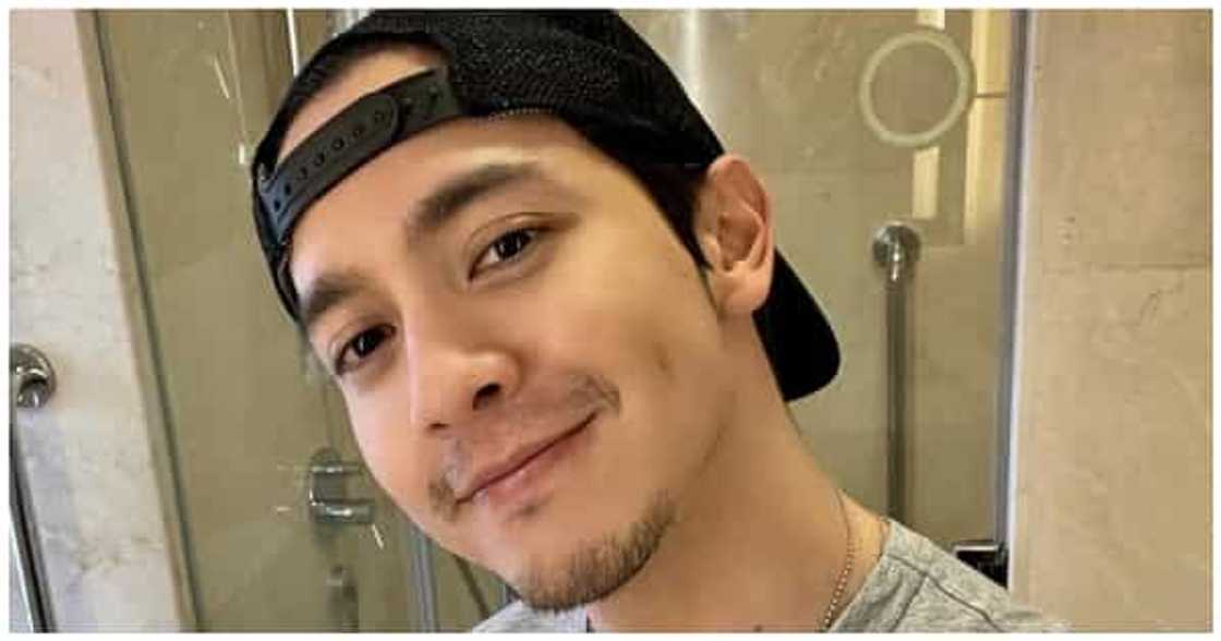 Alden Richards/@aldenrichards02 Alden Richards/@aldenrichards02