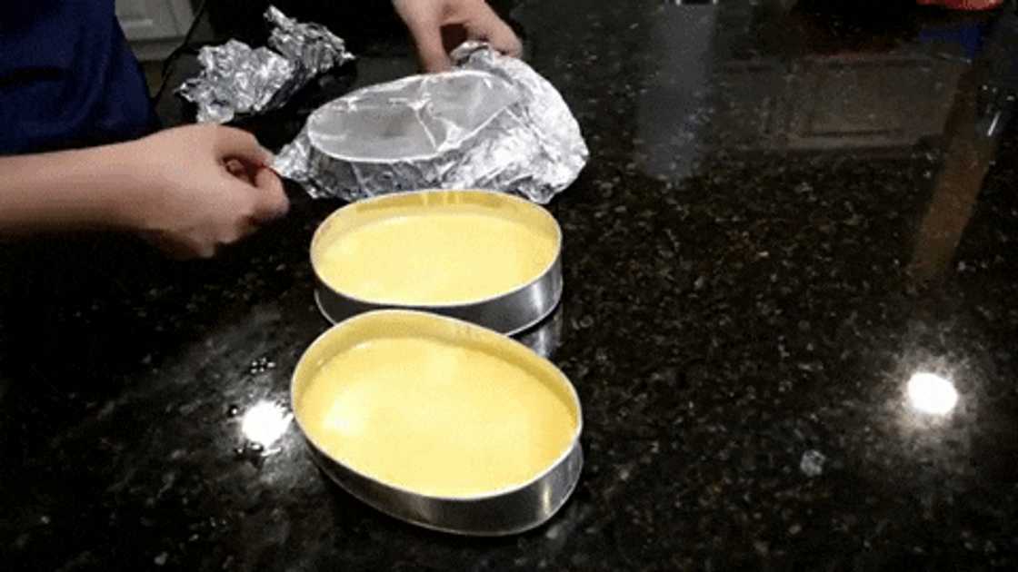 How to make leche flan How to make leche flan