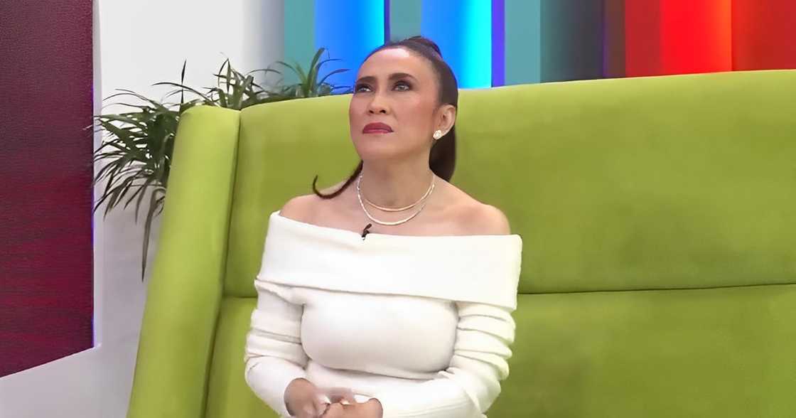 Ai-Ai delas Alas, ibinahagi kung ano ang mensahe niya para sa sarili sa kanyang birthday Ai-Ai delas Alas, ibinahagi kung ano ang mensahe niya para sa sarili sa kanyang birthday