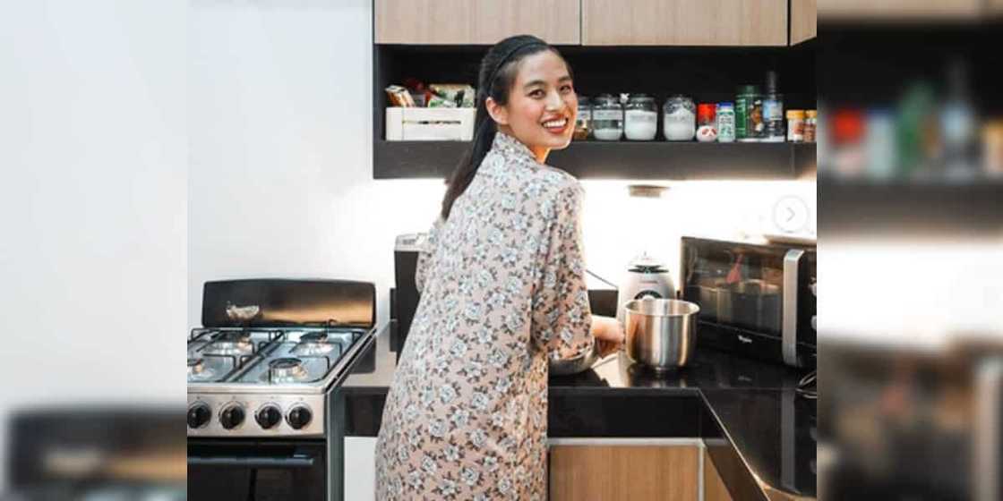 Gabbi Garcia shares insecurity struggles because of her being "morena" Gabbi Garcia shares insecurity struggles because of her being "morena"