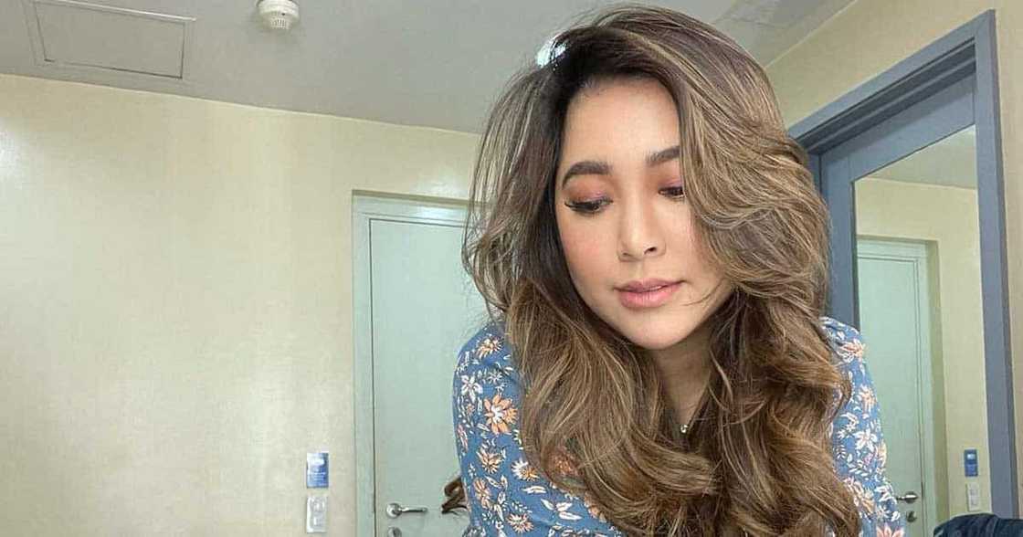 Moira Dela Torre, nalungkot sa sunud-sunod na trahedya; namatayan ng bestfriend at tito, may cancer ang driver Moira Dela Torre, nalungkot sa sunud-sunod na trahedya; namatayan ng bestfriend at tito, may cancer ang driver