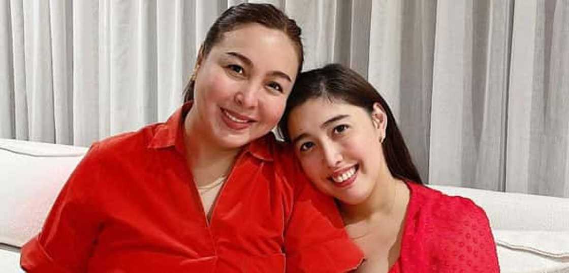 Marjorie Barretto Marjorie Barretto