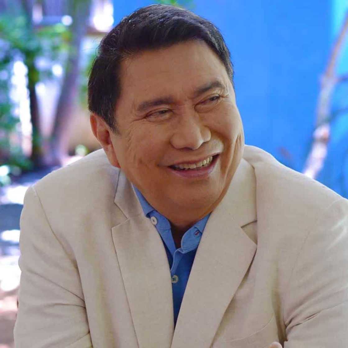 Raffy Tulfo, nagsalita na ukol sa kontrobersyal na 'lazy comments' ni Mon Tulfo Raffy Tulfo, nagsalita na ukol sa kontrobersyal na 'lazy comments' ni Mon Tulfo