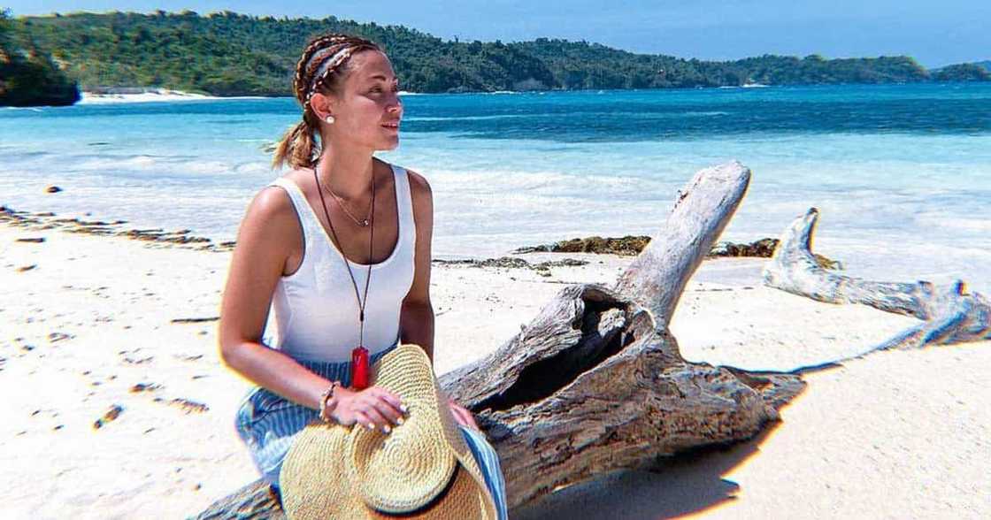 Photo: Jodi Sta. Maria Photo: Jodi Sta. Maria