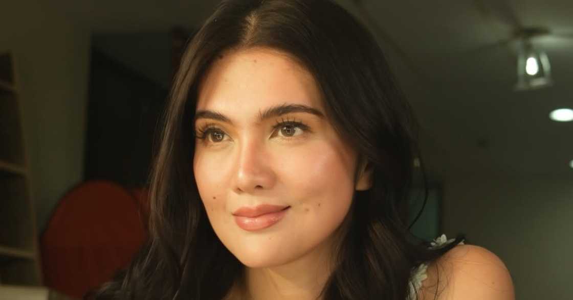 Dimples Romana, ibinunyag ang sukatan ng tagumpay na mas mahalaga kaysa pera
