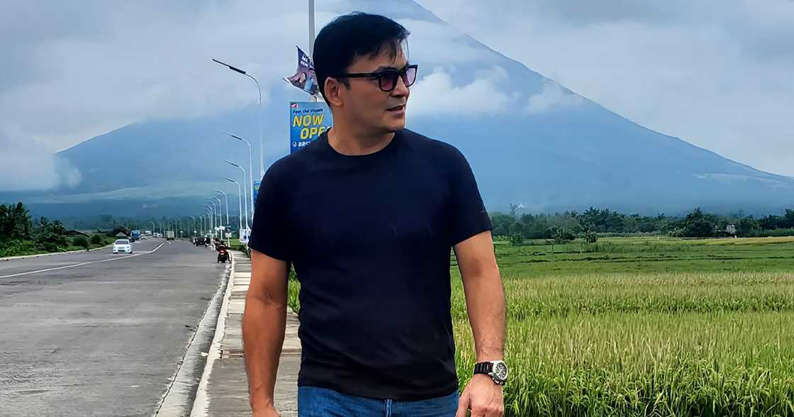 Gabby Concepcion, pinabulaanan haka-haka ng ilang netizens: “This is not for who you think it is” Gabby Concepcion, pinabulaanan haka-haka ng ilang netizens: “This is not for who you think it is”