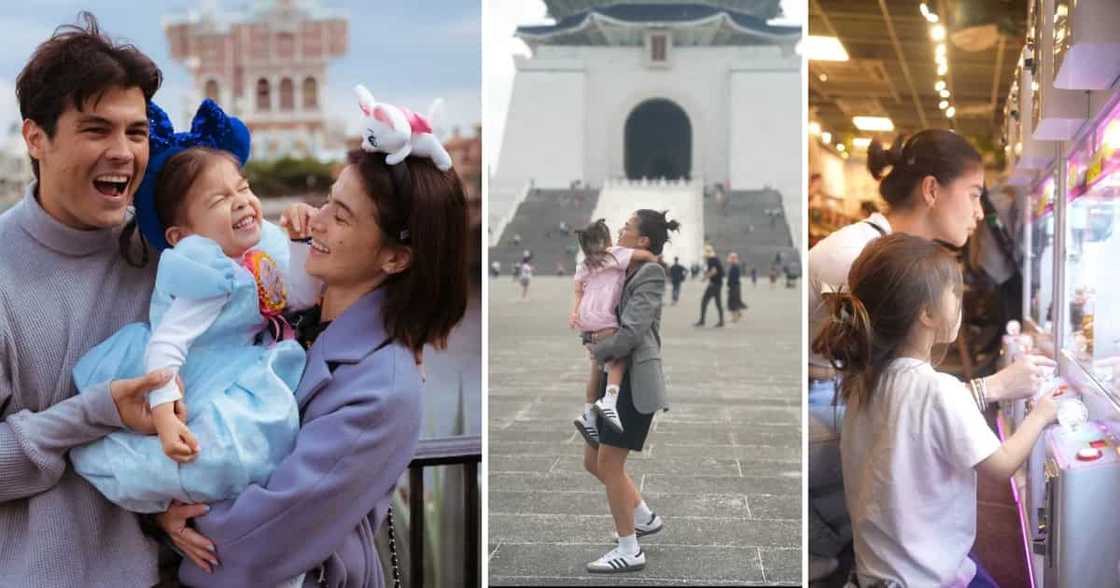 Erwan Heussaff posts sweet Mother's Day greeting for Anne Curtis Erwan Heussaff posts sweet Mother's Day greeting for Anne Curtis