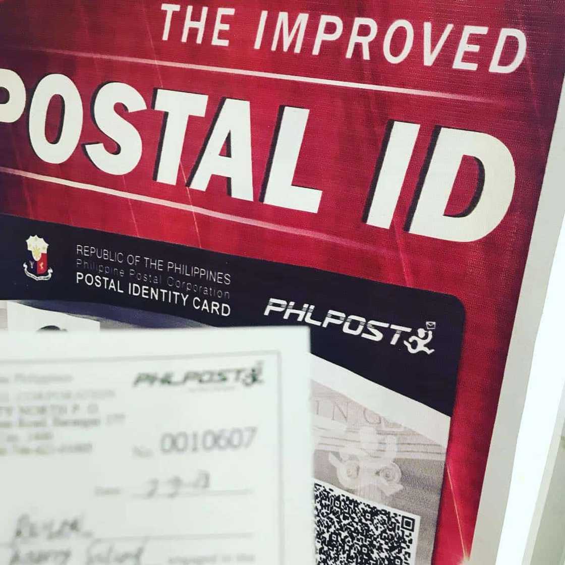 how to get postal id in manila how to get postal id in manila