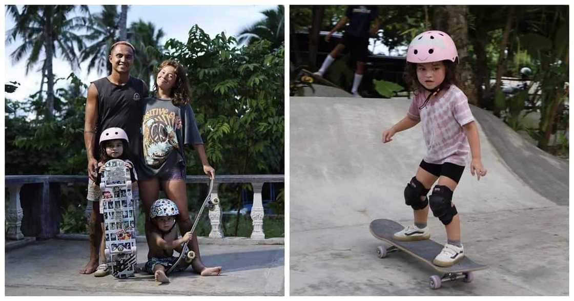 Andi Eigenmann on filming home videos: "I know my kids would like to see this" Andi Eigenmann on filming home videos: "I know my kids would like to see this"