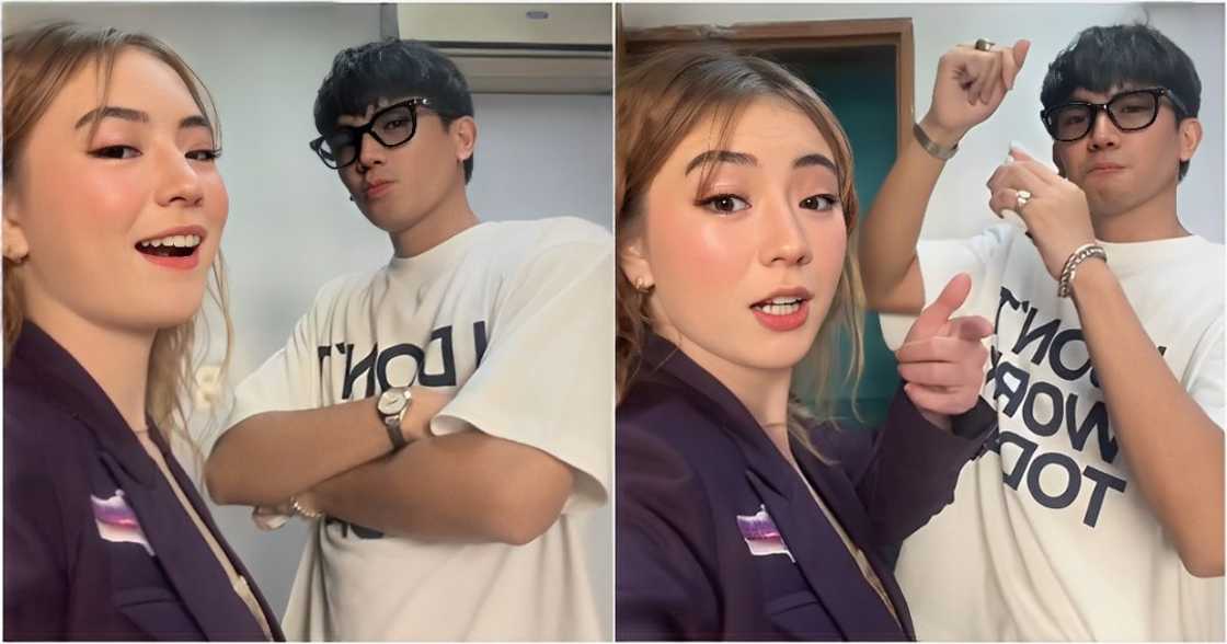 Fyang Smith/@sofiaasmithh6_ on TikTok Fyang Smith/@sofiaasmithh6_ on TikTok
