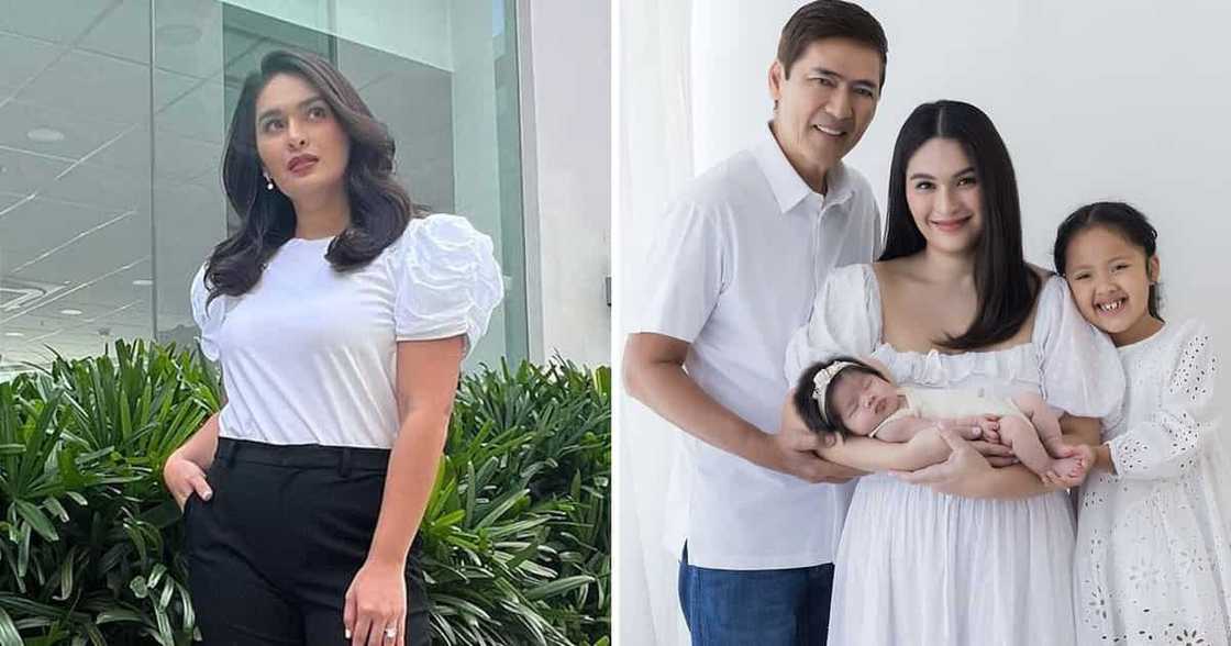 Lolit Solis, sinabing isang perfect wife and mother si Pauleen Luna-Sotto Lolit Solis, sinabing isang perfect wife and mother si Pauleen Luna-Sotto