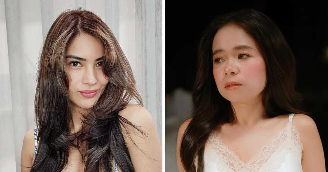 RR Enriquez, ipinagtanggol si Kiray Celis matapos batikusin dahil sa pag-online selling (Photos: @rr.enriquez, @kiraycelis) RR Enriquez, ipinagtanggol si Kiray Celis matapos batikusin dahil sa pag-online selling (Photos: @rr.enriquez, @kiraycelis)