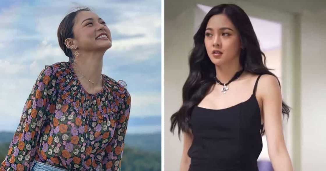 Kim Chiu, nawindang sa nahalungkat ng netizen na episode ng “My Girl”: “Saang baul galing to?” Kim Chiu, nawindang sa nahalungkat ng netizen na episode ng “My Girl”: “Saang baul galing to?”