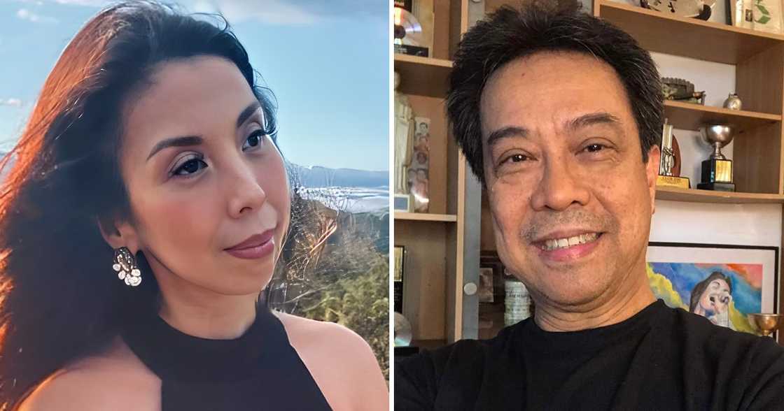 Hajji Alejandro, inalayan ng kanta ng kanyang anak na si Barni: “I can’t fathom a life without you” Hajji Alejandro, inalayan ng kanta ng kanyang anak na si Barni: “I can’t fathom a life without you”