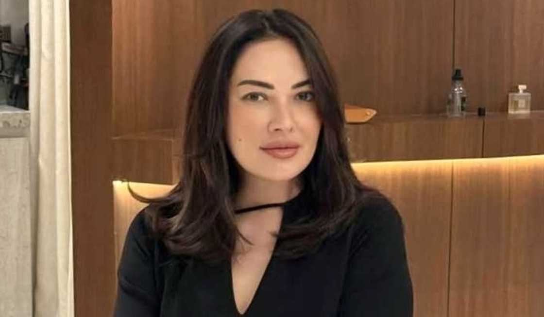 Ruffa Gutierrez/@iloveruffag Ruffa Gutierrez/@iloveruffag