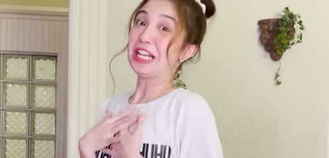 Donnalyn Bartolome gets offered a private jet and mansion in unforgettable indecent proposal Donnalyn Bartolome gets offered a private jet and mansion in unforgettable indecent proposal