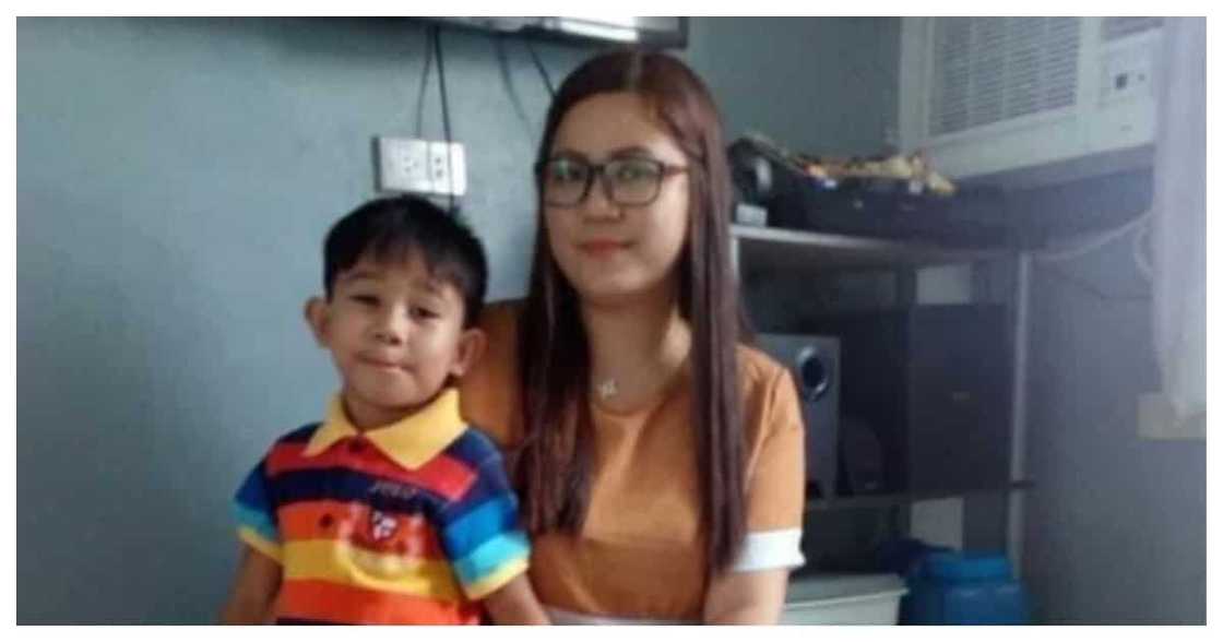 OFW sa Hong Kong, sinuwerte sa amo at nakapundar na ng sariling bahay OFW sa Hong Kong, sinuwerte sa amo at nakapundar na ng sariling bahay