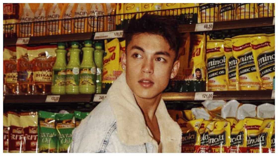 Alex Diaz sa pagkakaroon ng mga anak ni Ogie Diaz; "paano nangyari 'yun?" Alex Diaz sa pagkakaroon ng mga anak ni Ogie Diaz; "paano nangyari 'yun?"