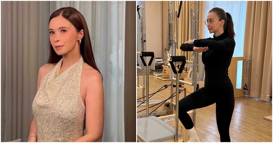 "Saying no this time hurt a lot": Sunshine Cruz, may ibinahagi sa 'life check-in' niya