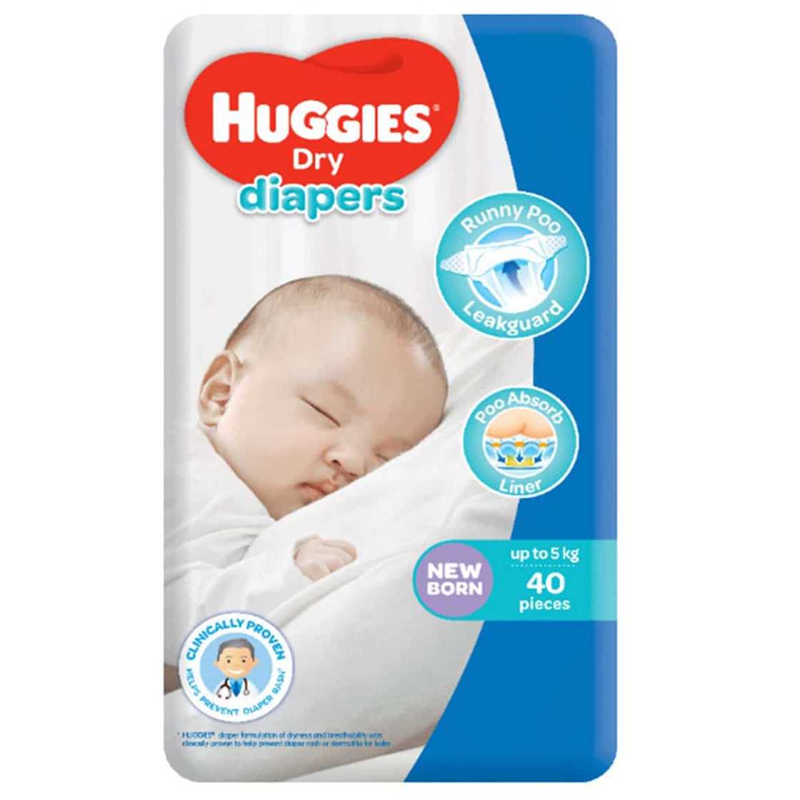 4 Diaper products that have great discounts below P500 4 Diaper products that have great discounts below P500