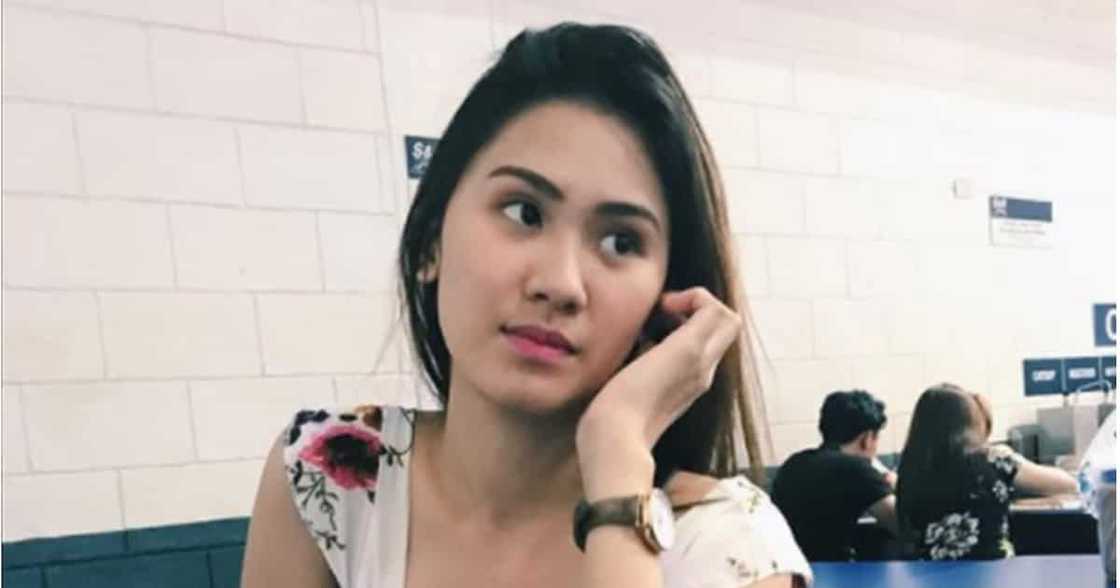 Kampo ng Dacera family, umalma sa latest CCTV footage ni Christine Dacera Kampo ng Dacera family, umalma sa latest CCTV footage ni Christine Dacera