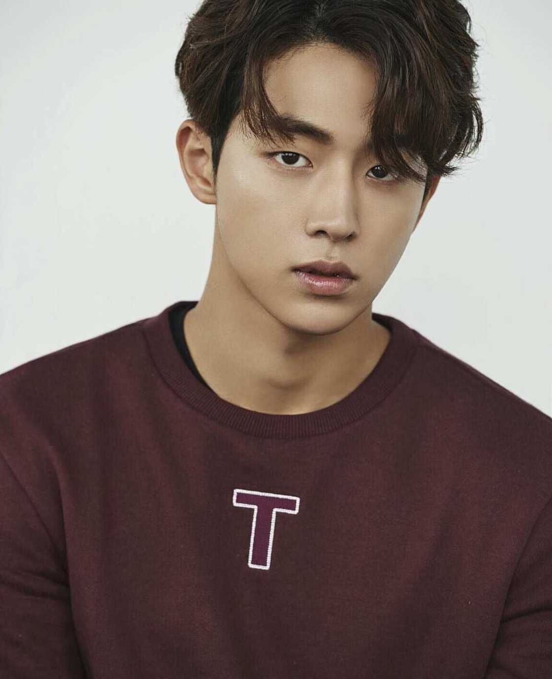 Nam Joo-Hyuk