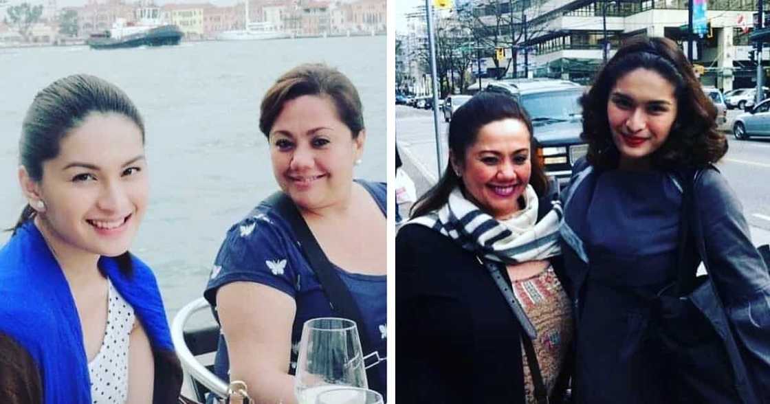 Pauleen Luna posts sweet birthday message to Ruby Rodriguez Pauleen Luna posts sweet birthday message to Ruby Rodriguez