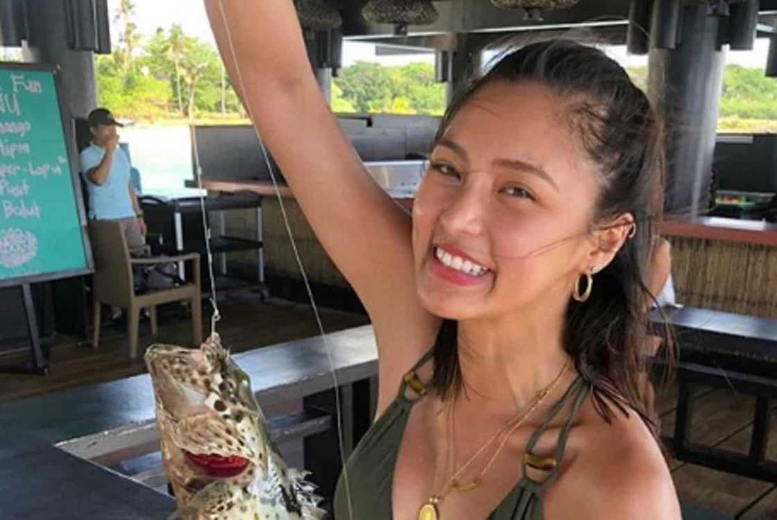 Ogie Diaz sa umano'y no reply ni Kim Chiu: "Hindi ako galit sa'yo" Ogie Diaz sa umano'y no reply ni Kim Chiu: "Hindi ako galit sa'yo"