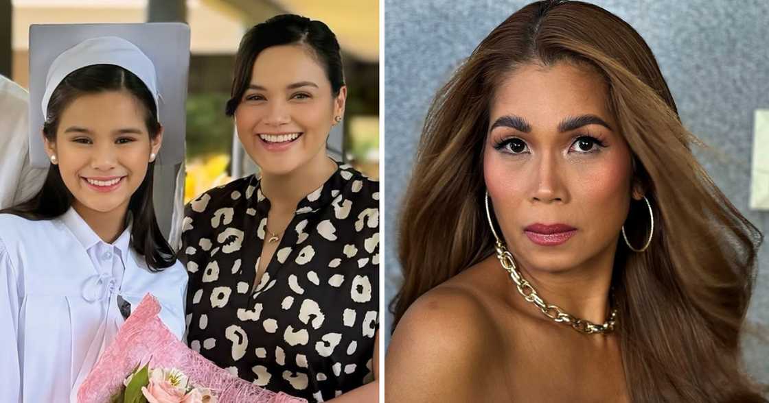 Pokwang, nag-react sa balita ukol sa pambu-bully umano sa anak ni Yasmien Kurdi Pokwang, nag-react sa balita ukol sa pambu-bully umano sa anak ni Yasmien Kurdi